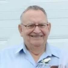 Jack W. Holcomb Obituary April 21, 2021