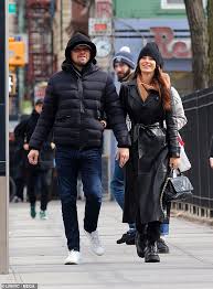 Then in december of 2017, camila morrone became the designated model of the moment. Leonardo Dicaprio Loves Spending Time With Camila Morrone And The Pair Is Getting Serious Readsector