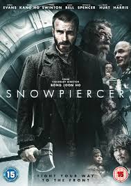 98k likes · 66 talking about this. Snowpiercer Dvd Free Shipping Over 20 Hmv Store