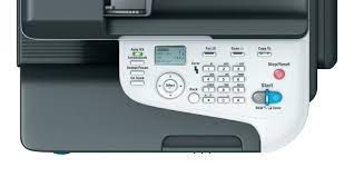 Last but the most effective yet simplest way to perform konica minolta printers drivers download is using a driver updater tool.we use bit driver updater so we suggest you to use bit driver updater to perfrom the same task in just matter of moments. Konica Minolta Bizhub C25 Multifunction Printer Copierguide