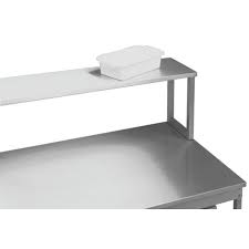 Assembly instructions grundtal wall shelf 203.415.69. Stainless Steel Workbenches Uk Manufactured Steel Food Surfaces Qmp