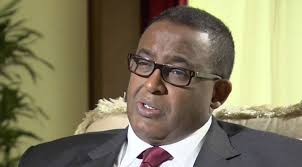 Former PM calls for dialogue to resolve escalating political row in Somalia