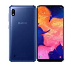 There are 2 usb drivers available for the device, i.e., samsung driver and adb driver. Samsung Galaxy A10 32gb Blue Extra Saudi