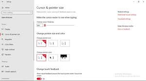 Subscribe yah dan nyalakan lonceng nya. Cara Mengganti Kursor Di Laptop Windows 10 Dengan Mudah