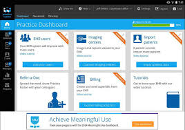 Practice Fusion Ehr Ehr Pricing Demo Comparison Tool