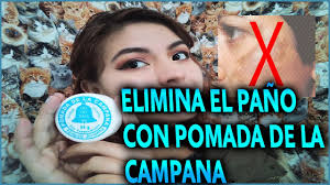 Pomada De La Campana | 75 G – Salud Vida Peru