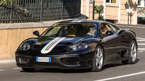 The site owner hides the web page description. Ferrari 360 Modena 2020 4k Youtube