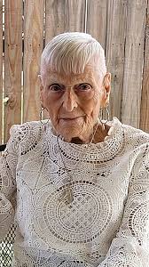 Nellie Dickerson Obituary