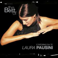 Second affair with gabriele parisi Laura Pausini The Best Of Laura Pausini E Ritorno Da Te Cd Jpc