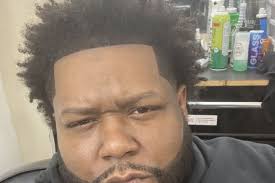 Haircut & Beard Near Me in Timberlake