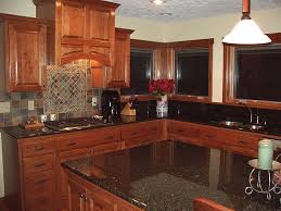 Get inspired by our favorite dark, medium, and light wood kitchen cabinets, including ideas for oak, walnut, fir, and cherry wood cabinets. The Unbeatable Cherry Kitchen Cabinets Mile Sto Style Decorations