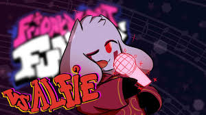 Games > search > friday night funkin > it'll come to funky friday. Friday Night Funkin Vs Alfie Full Week Ralsei Song Mod Is Amazing Download Link Inside