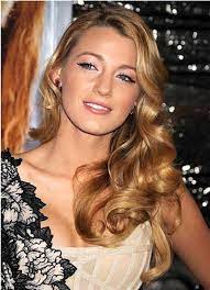 Loose Big Curls For A Bun Bridal Hairstyles 1940s Hairstyles For Long Hair 1940s Hairstyles Vintage Wedding Hair