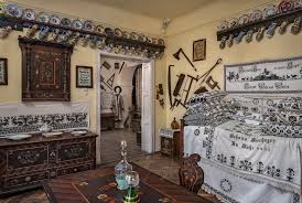What are some of the property amenities at brukenthal palace avrig? Palatul Brukenthal Avrig Experiente Unice In Transilvania Rezerva Acum