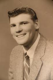 John Lierman Obituary