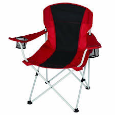 Ozark Trail Oversized Chair With Cup Holders And Quick Pack Strap Walmart Com Oversized Chair Folding Camping Chairs Shabby Chic Table And Chairs