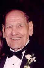 Obituary information for Joseph A. Franchi