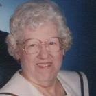 Obituary for Rita Hammer