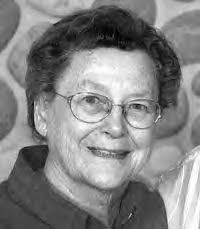 Beatrice Florence Gappmayer Pyne (1925-2009)