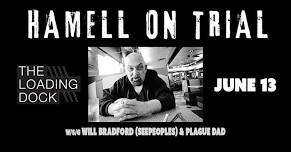 Hamell on Trial with Will Bradford