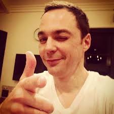 Jim Parsons used to get really annoyed while filming cause the writers  would change the scene at the last moment very often!! Sheldon had some of  the toughest lines of the show,