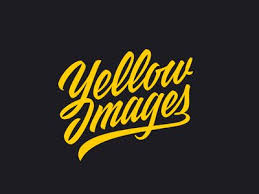 Yellow Images Mockup Free Psd Psd Mockup Template Free Psd Mockups Templates