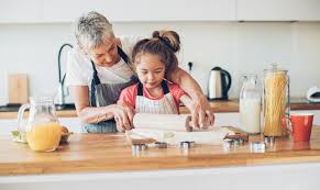 Les Conseils Cuisine De Grand Mere Teleshopping