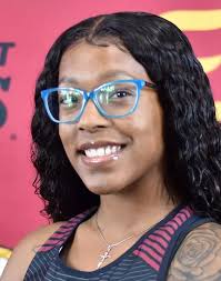 2020 Women's Track and Field Roster