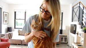 Home instead is a multinational senior care agency that operates through a network of more than 1,100 independently owned franchises. Pawssum In Home Vet Services Ellaslist Reviews Ellaslist