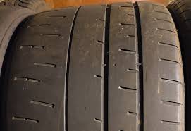 The tread design offers an aggressive pattern that provides excellent traction in most weather conditions and is siped to reduce hydroplaning. Buying A Street Tire For The Chevrolet Camaro Zl1 1le Gm Authority