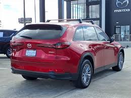 Image result for Soul Red Crystal 2025 CX-90