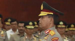 Pada masa revolusi fisik, kapolri komisaris jenderal polisi r.s. Calon Kapolri Baru Diprediksi Tak Lebih Baik Kbr Id