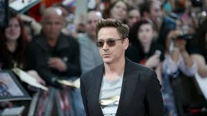 Dosa Masa Lalu Iron Man Diampuni Gubernur California