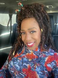 Dawnn Lewis