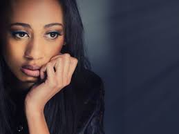 LAMIK Beauty's Kim Roxie, semi-finalist in Next Wave Impact's Founders of  Color showcase #DefenderRewind