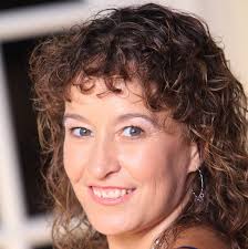 Gail Haynes author of the lemonade stand millionaire