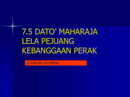 Aku pantang sangat orang kacau agama aku dan bangsa aku! Ppt 7 4 Sharif Masahor Wira Sarawak Powerpoint Presentation Free Download Id 1062103