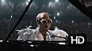 Your current browser isn't compatible with soundcloud. Rocketman Clip Full Hd Pinball Wizard Scene Youtube
