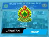 Yang dipertua majlis perbandaran klang jabatan khidmat pengurusan bangunan sultan alam shah jalan perbandaran. Jawatan Kosong Terkini Majlis Perbandaran Klang Mp Klang