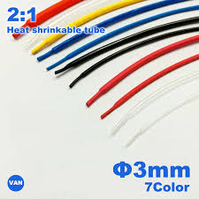 About 20 years ago, i installed fiberglass batting insulation (using wire strips)in my crawlspace floor joists with the paper facing the crawlspace dirt floor as i was instructed by the supplier. 2 1 1meter 3mm Diameter Heat Shrinkable Cable Insulation Tube Sleeve Wire Transportation Diy Connector Repair Cable Sleeves Aliexpress