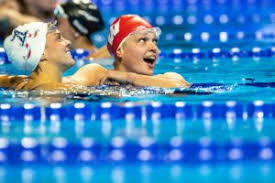 Schwimmverband.at, 29 feb 2020) training : Mckeown Setzt Ihren Anspruch Im 200er Ruckenschwimmen Der Frauen Ab Nach Welt