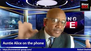 Black Wall Street: Tulsa & Beyond!