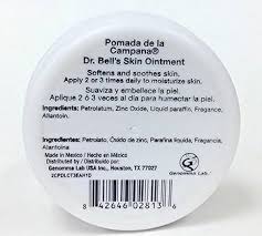 Beneficios De La Pomada De La Campana | Pomada De La Campana, Recetas De  Belleza, Trucos De Belleza