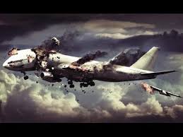 Air Crash Investigation Flight Saudi Arabian 763 National Geographic Documentary