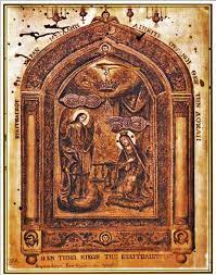 El.gr | ειδήσεις από την ελλάδα και τον κόσμο Greek Orthodox Religious Tourism H 8aymatoyrgh Eikona Ths Panagias Ths Thnoy Dixws Ta Tamata