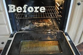 Especially since cleaning your oven takes very little effort. Family Magazine How Does Self Cleaning Oven Work