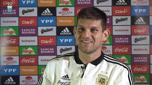 Seleção argentina de futebol representa a argentina nas competições de futebol da conmebol e fifa. Kannemann Fala Sobre O Gremio Na Selecao Argentina Jb Filho Reporter