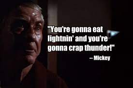 If you're a fan of cinema, then you've probably memorized some of your favorite movie quotes and worked them into conversations with friends and family. The 50 All Time Greatest Sports Movie Quotes Bleacher Report Latest News Videos And Highlights
