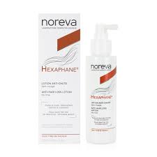 As you can imagine, such a vague description makes it impossible to determine a potential mechanism for how the product might work and the only evidence that's available are the claims made by the company marketing. Buy Hexaphane Anti Hair Loss Lotion 100ml Online In Kuwait Boutiqaat