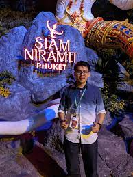 Jika sepanjang bercuti di thailand korang sudah puas menikmati masakan ala thai dan ingin mencuba sesuatu yang baru, korang boleh menerjah ke restoran dim sum ini. Pengalaman Bercuti Di Phuket Thailand